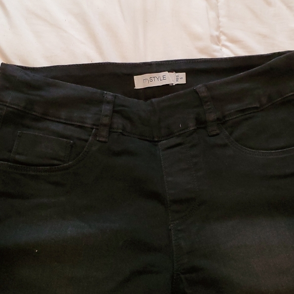 Stretchy jeans - Picture 3 of 5